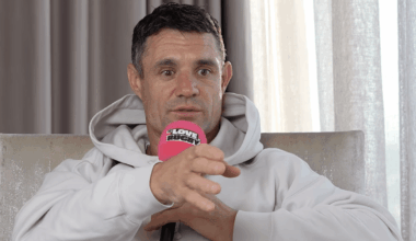 Dan Carter Didn’t Hesitate When Asked to Name the Best Player He Ever Faced - Page 2 of 3
