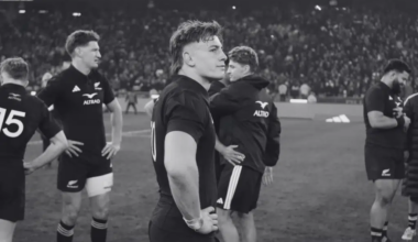 "Underperformed again" - Three All Blacks who flopped against the Springboks - Page 3 of 3