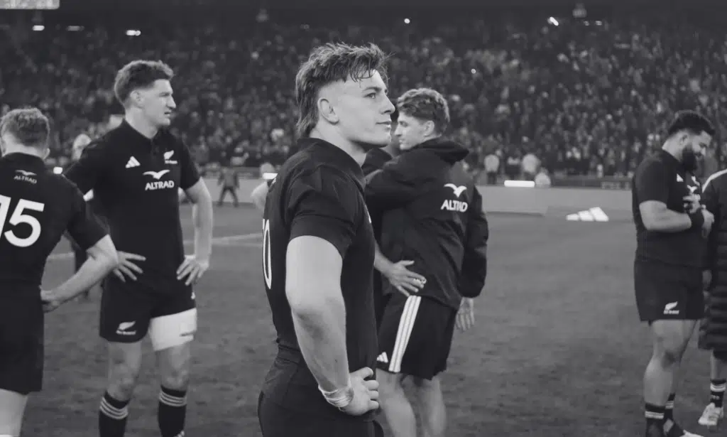 "Underperformed again" - Three All Blacks who flopped against the Springboks - Page 3 of 3