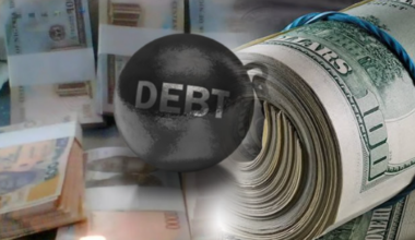 Businesses suffer as FG’s domestic borrowings surge 90% to N24.7trn