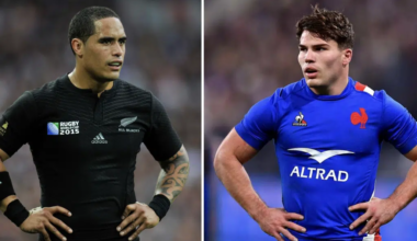 The 10 greatest scrum-halves of the professional era – ranked - Page 2 of 2