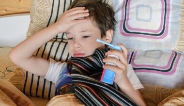 Nottinghamshire parents urged to prepare for September asthma spike