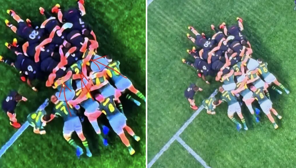 World Rugby considering major law change ahead of 2027 Rugby World Cup - Page 2 of 3