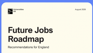 Future Jobs roadmap