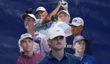 News you may have missed: October 2026 – Australian Golf Digest