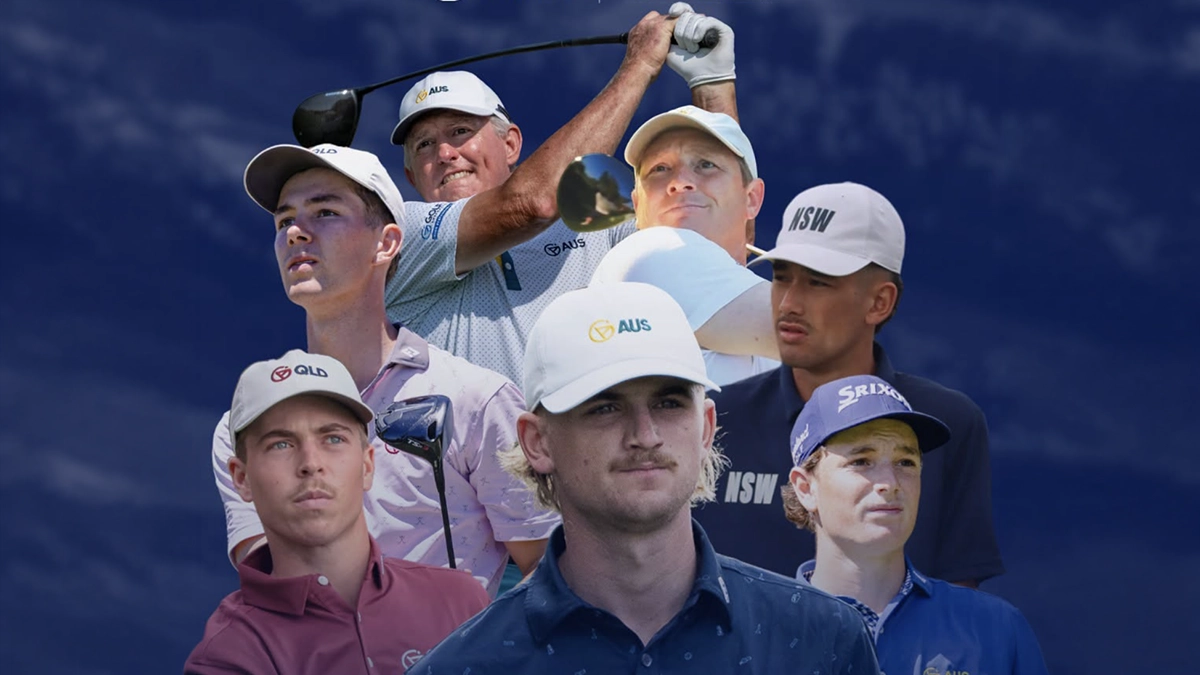 News you may have missed: October 2026 – Australian Golf Digest