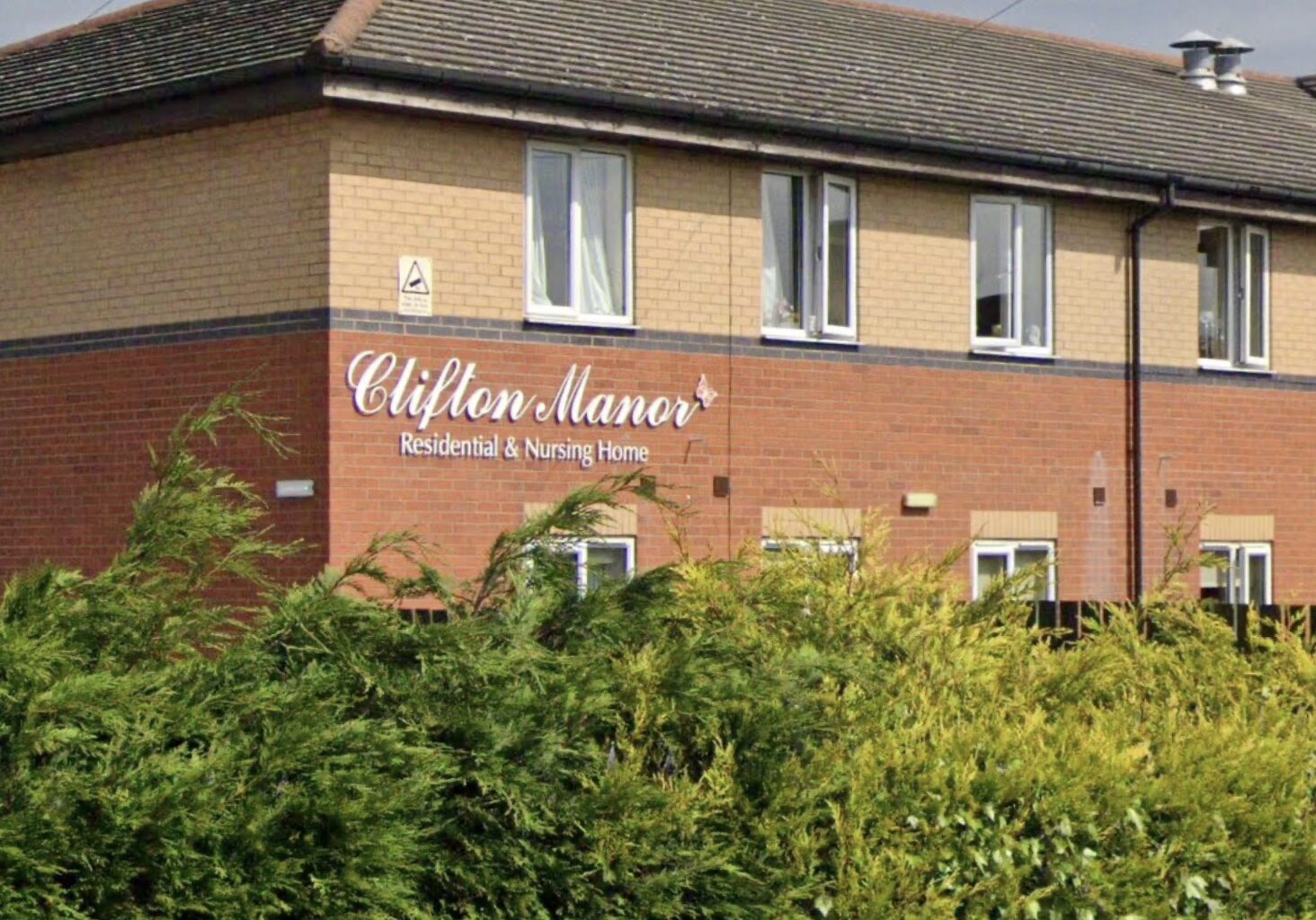 CQC upgrades rating for Clifton care home to outstanding