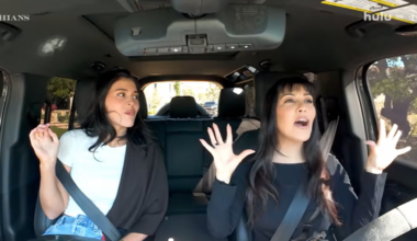 'The Kardashians' Sets Season 8 Release Date; Unveils Trailer