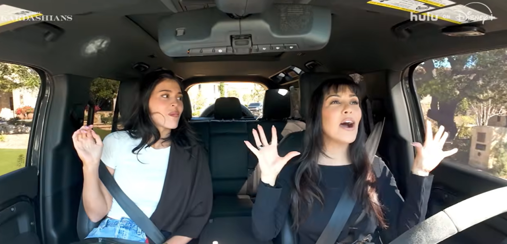 'The Kardashians' Sets Season 8 Release Date; Unveils Trailer