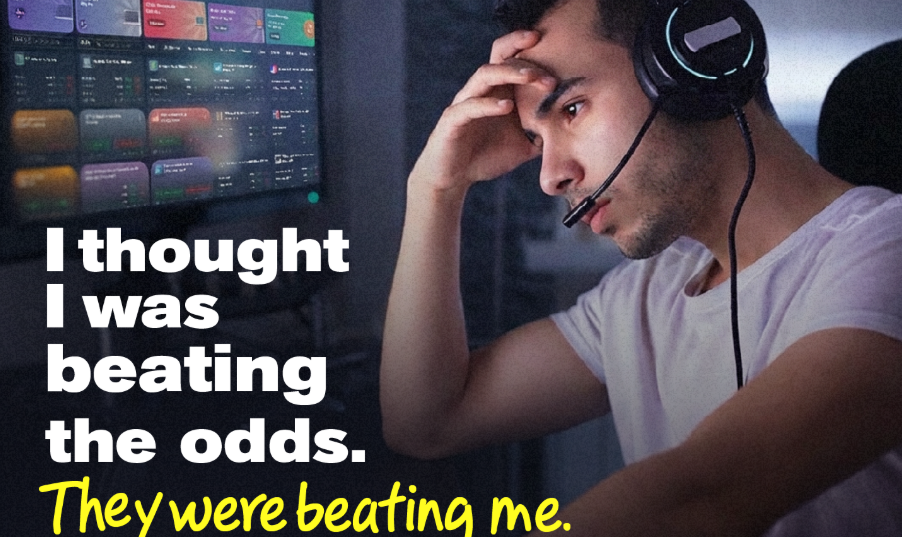 California Launches Statewide Campaign to Help People Spot Problem Gambling