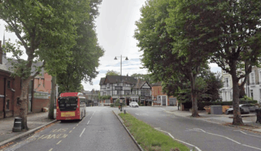 Girl, 16, dies after being hit by taxi on her way to Highgate School - London Evening Standard