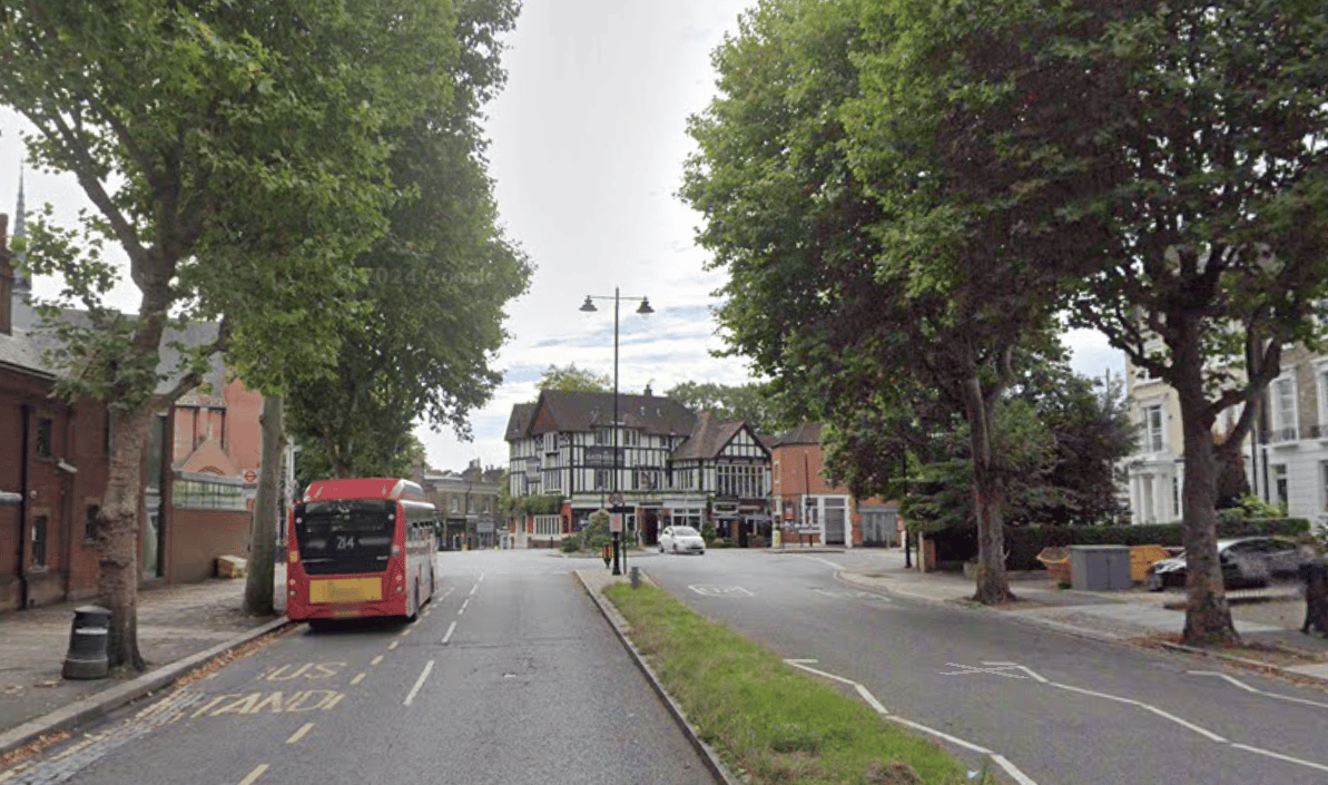 Girl, 16, dies after being hit by taxi on her way to Highgate School - London Evening Standard