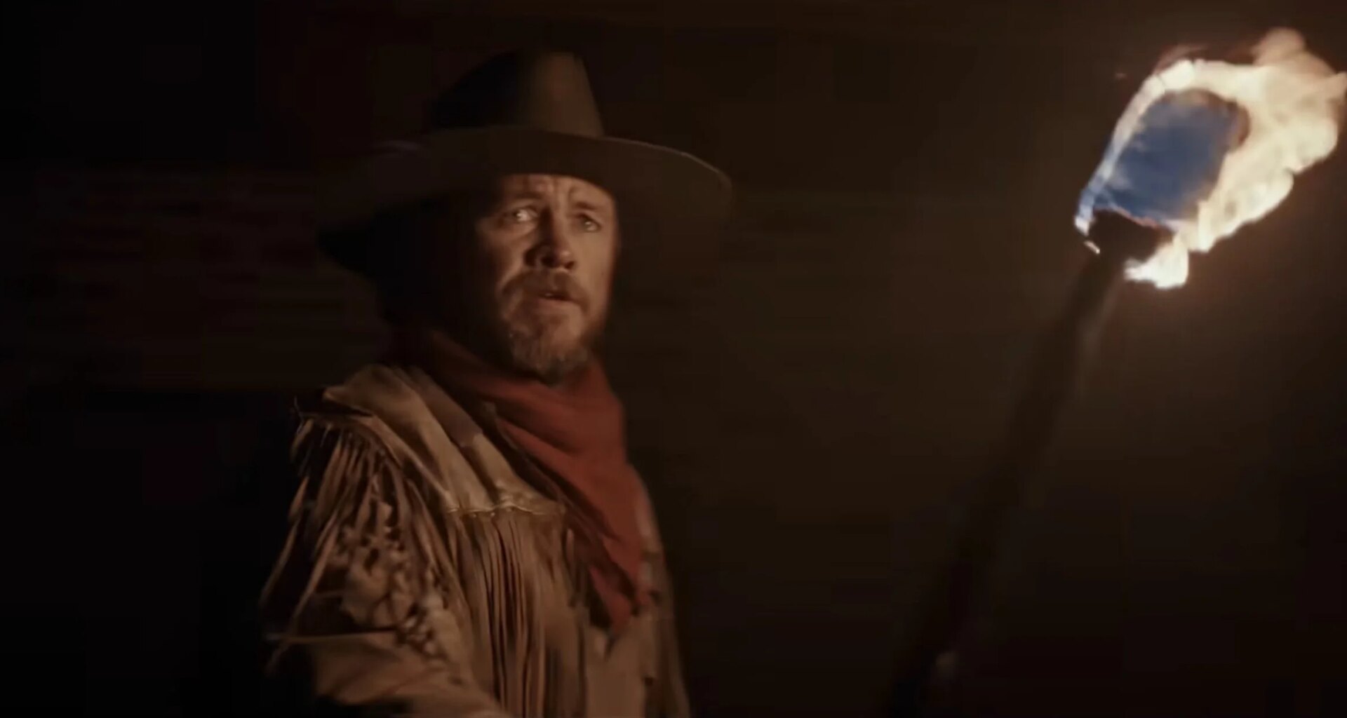 ITHAQUA Trailer Unleashes Hammer Films’ First Original Monster in 60 Years — GeekTyrant