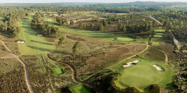 Hankley Common Golf Club