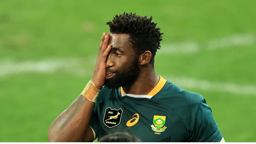 The greatest rugby captain of all-time has been named, Siya Kolisi snubbed - Page 2 of 2