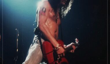 The instrument that The Beatles managed to ruin for Slash