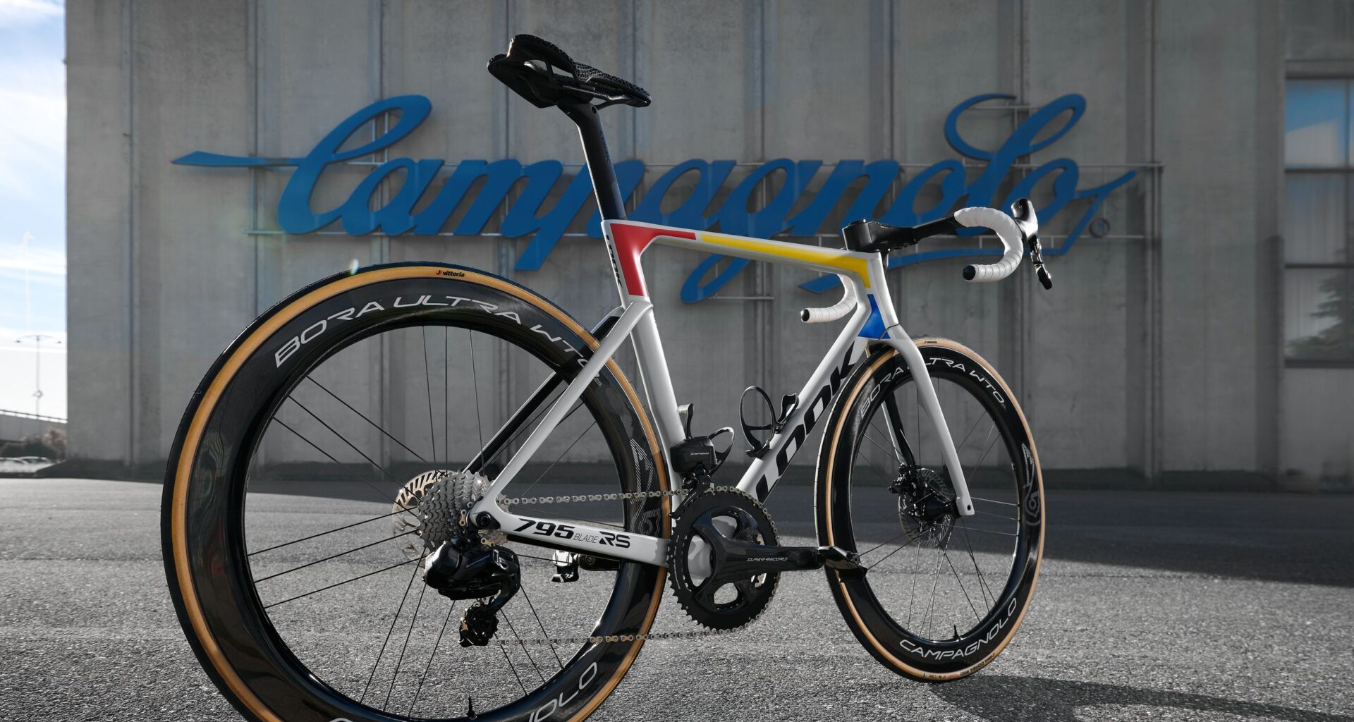 'An important day for the future of the company' - Campagnolo sells minority stake to owners of Pinarello