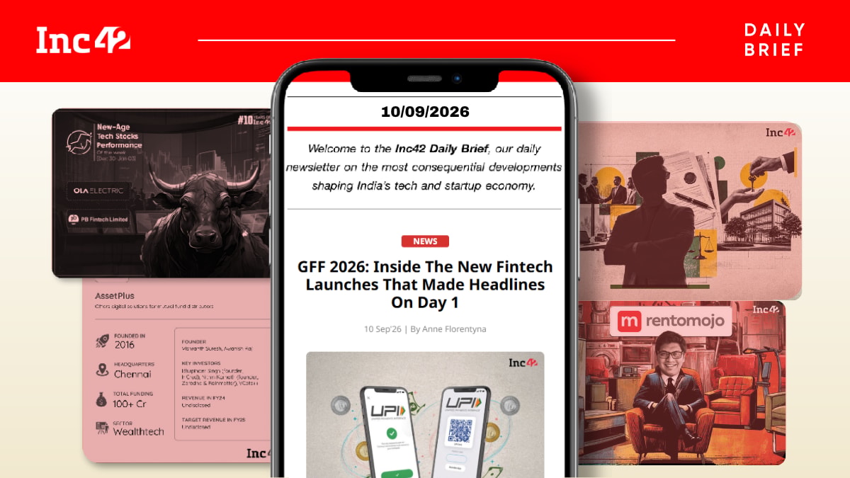 GFF 2026 Highlights, The Estate Planning Question & More