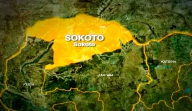 Police inspector dies after weekly fitness exercise in Sokoto