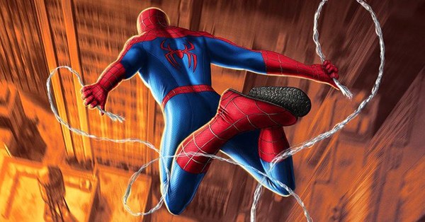 Weekend Box Office: Spider-Man: Brand New Day Reigns Over Labor Day