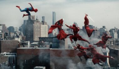 Spider-Man Brand New Day box office: Labor Day weekend predictions
