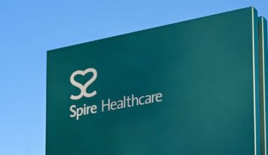 Spire Healthcare accepts £1.03bn private equity takeover