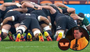 Ex-Wallabies hooker slams 'dangerous' World Rugby law after All Blacks complaints