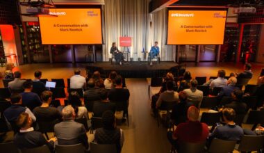 StrictlyVC New York City December 2024