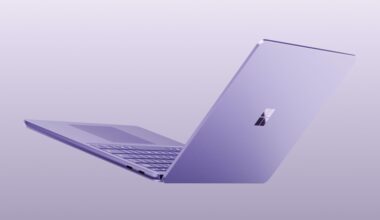 Microsoft refreshes its smaller Surface Pro and Laptop with Qualcomm’s X2 Plus
