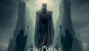 Sworn - Null Crowned the Infinite Review