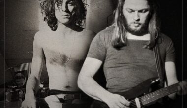 The Syd Barrett song David Gilmour called "brilliant"