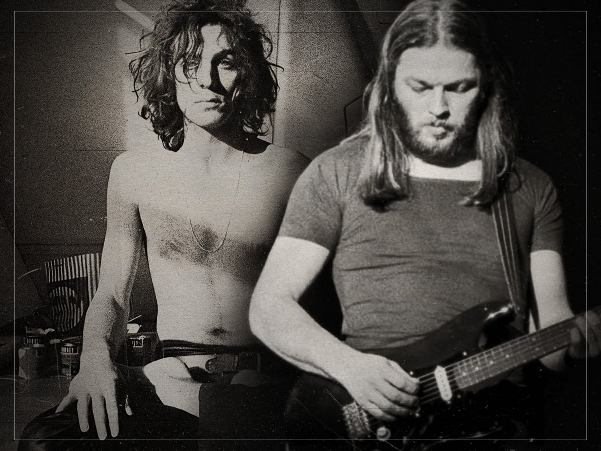 The Syd Barrett song David Gilmour called "brilliant"