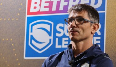 Super League coach of year a one-man race as IMG flaw exposed