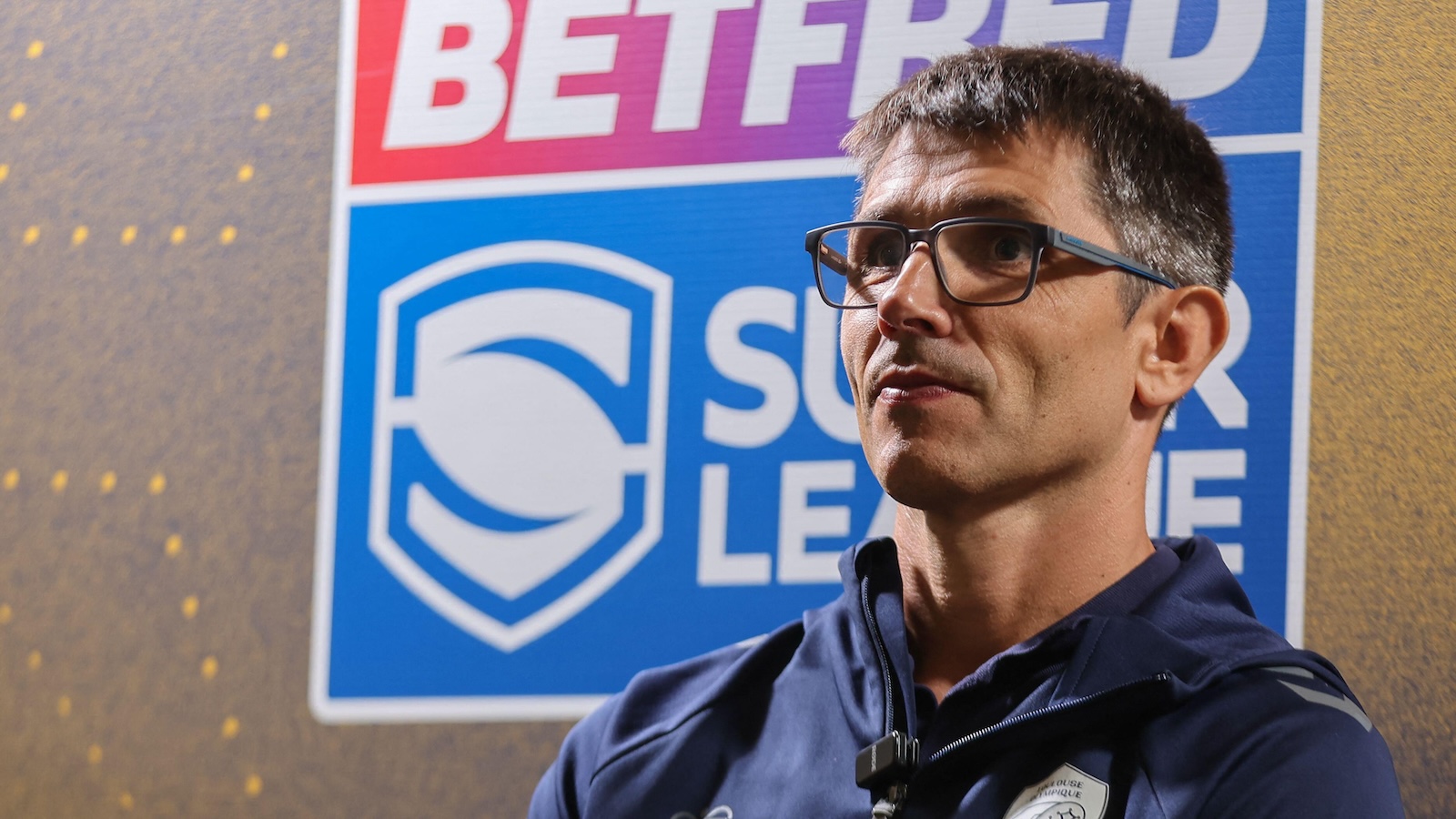 Super League coach of year a one-man race as IMG flaw exposed