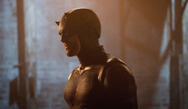 'Daredevil: Born Again' To End With Season 3 At Disney+