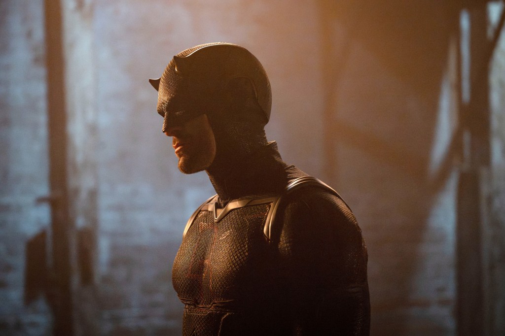 'Daredevil: Born Again' To End With Season 3 At Disney+