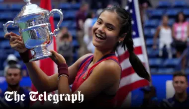 Five years on from Emma Raducanu’s miracle of New York, she is at a crossroads