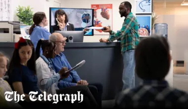 Hospitals are overburdened with referrals – this is why they should push back