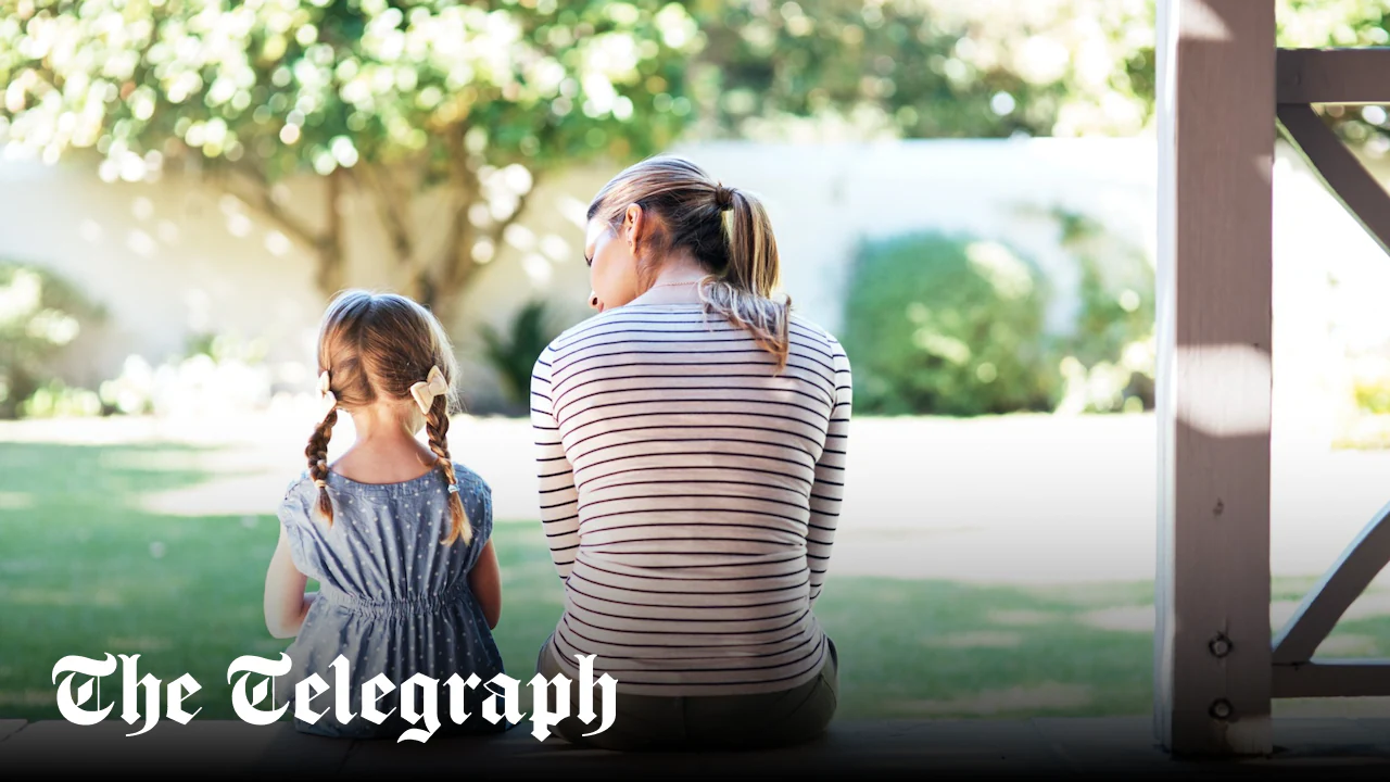 Children’s feelings diagnosed as mental health issues, say parents