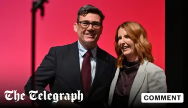 Labour is fuelling the ‘hassle factor’ for British entrepreneurs