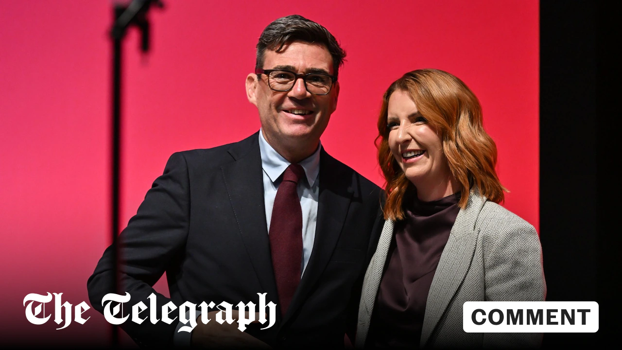 Labour is fuelling the ‘hassle factor’ for British entrepreneurs