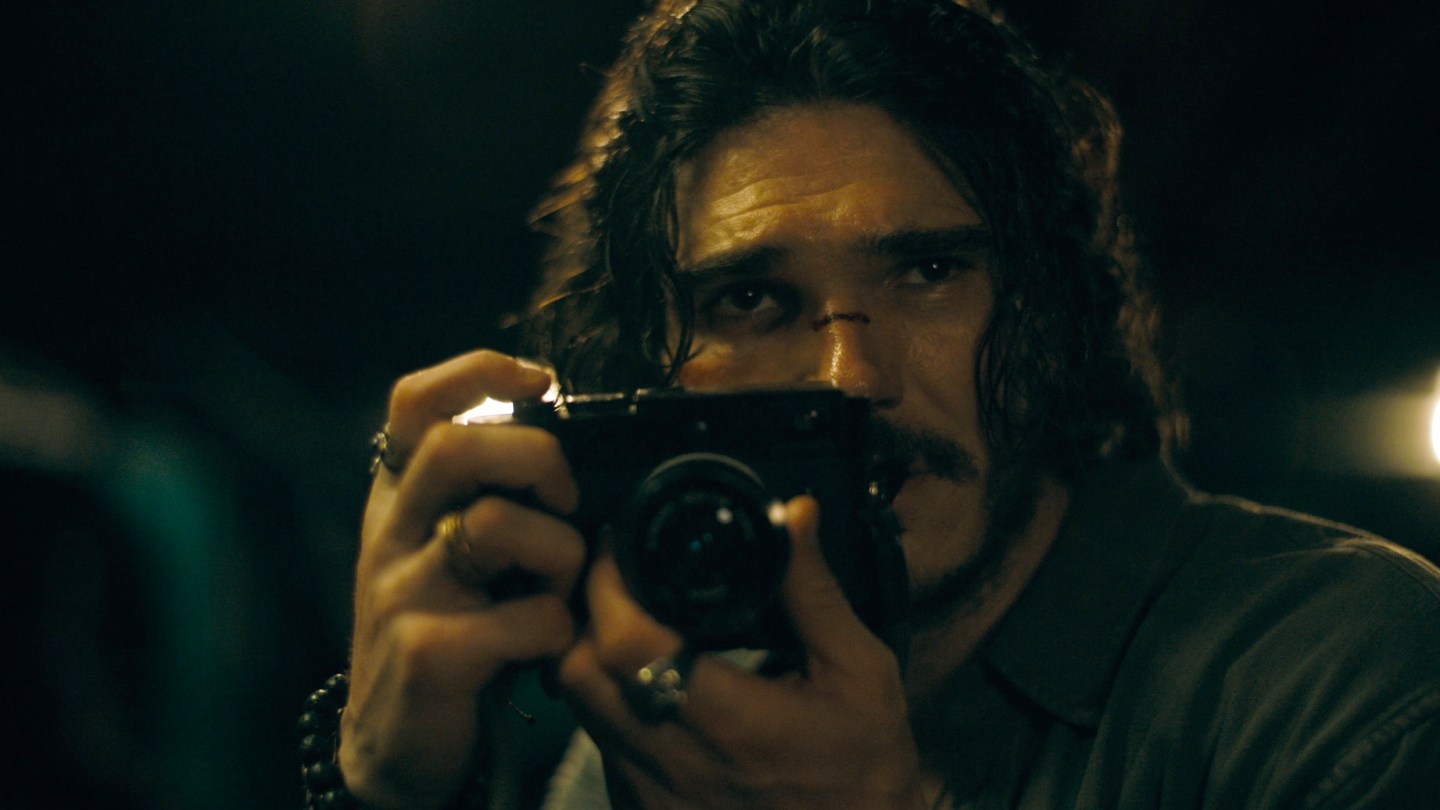 The Last Photograph: First Reactions to Zack Snyder's New Film