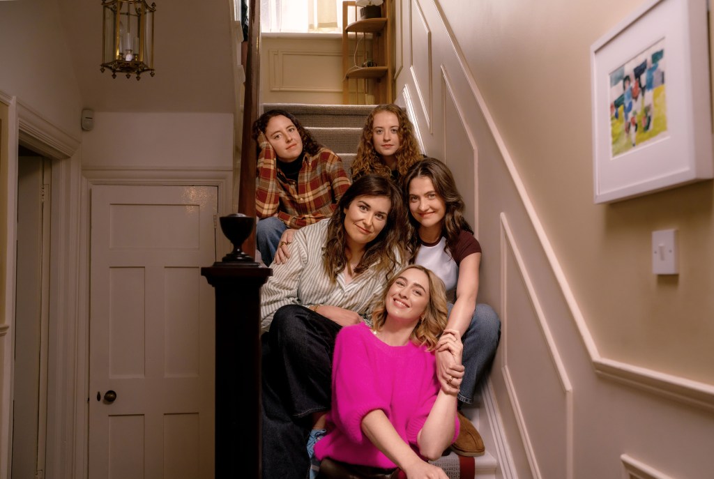 ‘The Walsh Sisters’ Renewed For Season 2 at RTE, BBC, Stan