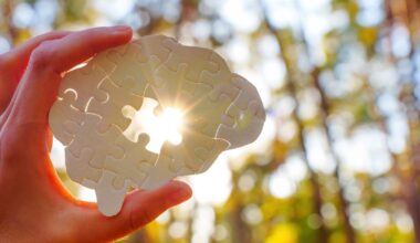 Could vitamin D and DHA be a winning team for cognitive decline?