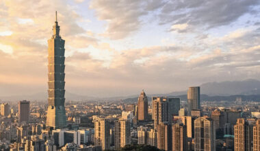 Taiwan adds carbon-footprint requirement to high-efficiency PV module standard
