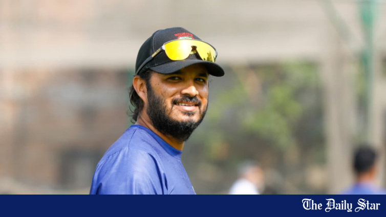‘A totally sane person can’t be a fast bowler’