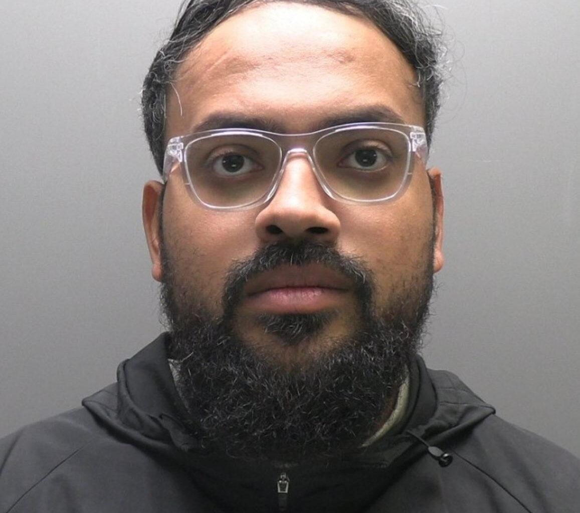 Cancer charity worker who stole £92k to pay for wedding and honeymoon jailed - London Evening Standard