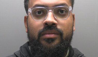 Cancer charity worker who stole £92k to pay for wedding and honeymoon jailed - London Evening Standard