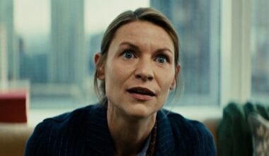 The Beast In Me Gets Season 2 Renewal; Claire Danes To Return