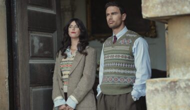 'The Gentlemen' Season 2 Loses Half A Million Viewers In The UK